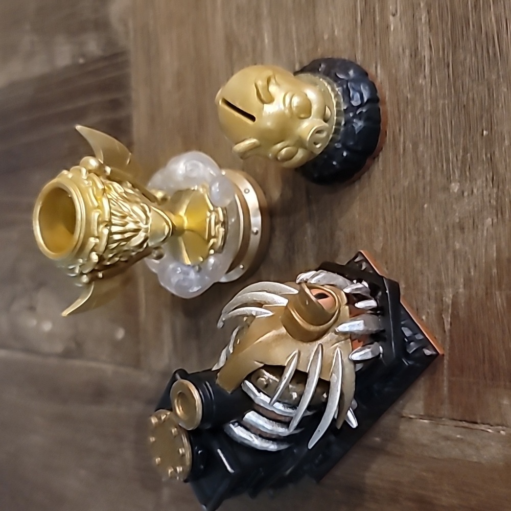Skylanders